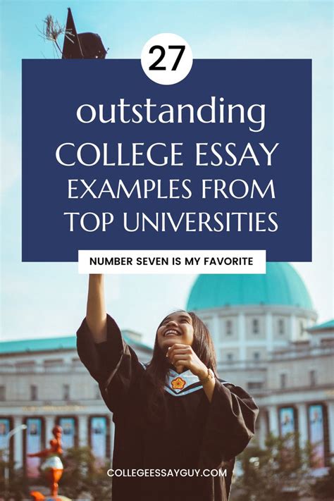 show me a college|27 Outstanding College Essay Examples From Top Universities .
